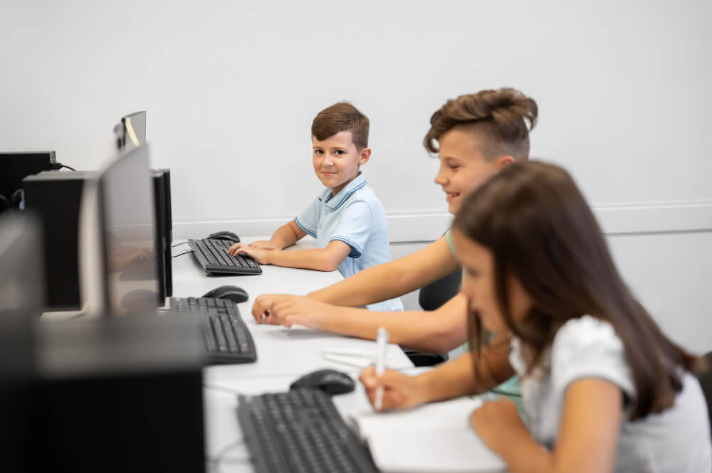 coding classes for kids