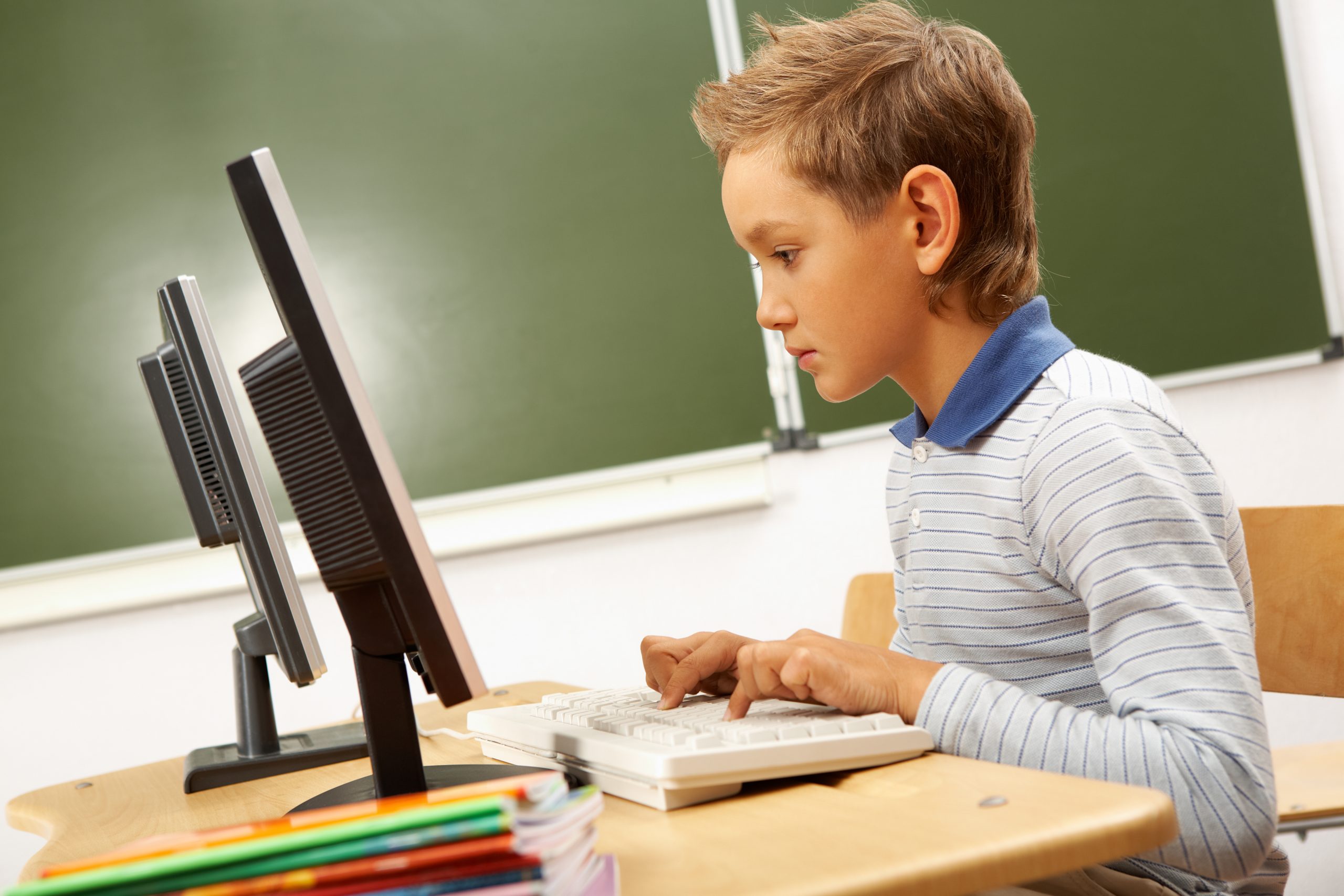 Why Should a Kid Learn Python?