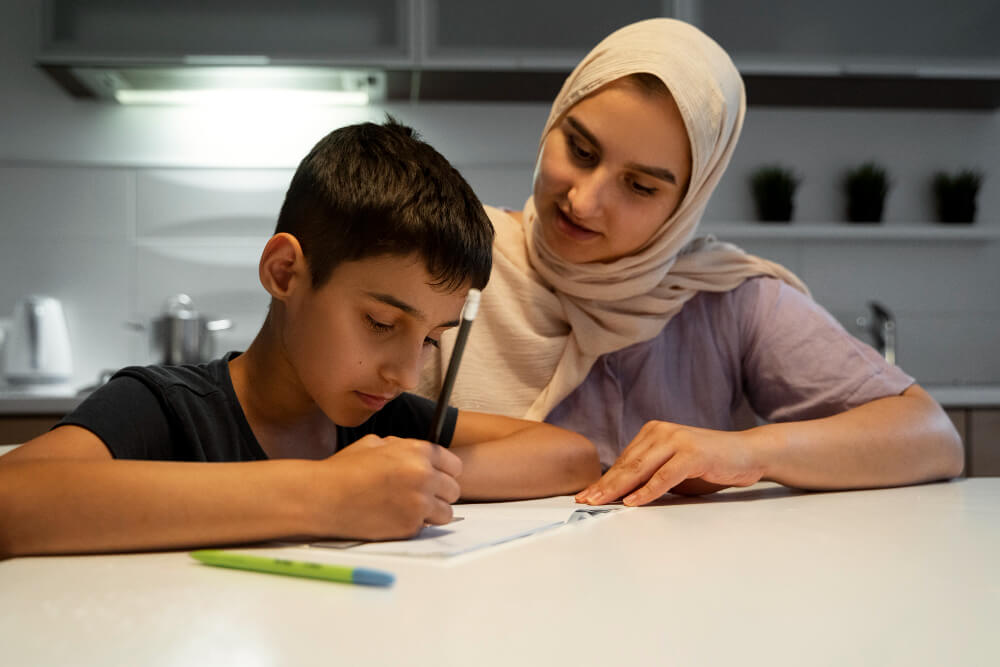 Experienced Private Tutoring in Abu Dhabi