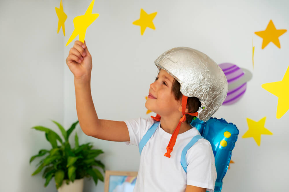 Summer Camp Abu Dhabi